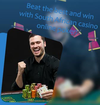 Online poker no download South African