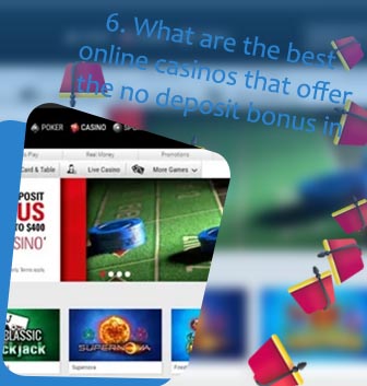Play live casino bonus codes South African