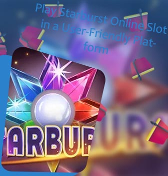 Play starburst for fun free online
