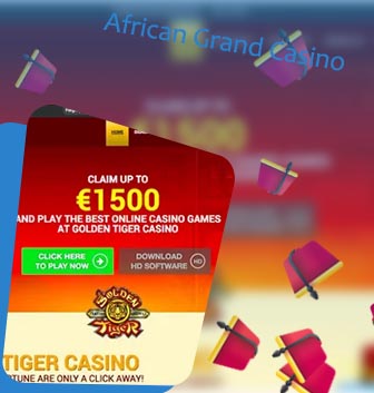 Playlive casino welcome bonus in South Africa
