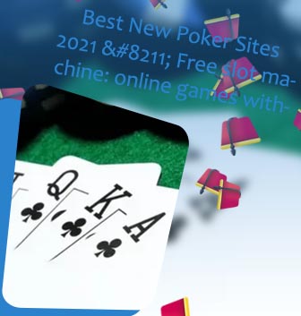 Poker games without real money