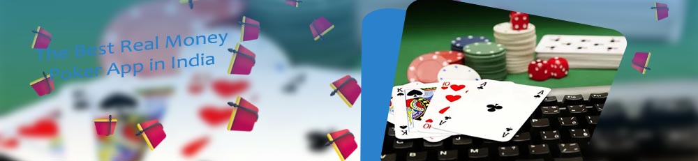 Poker online real money app