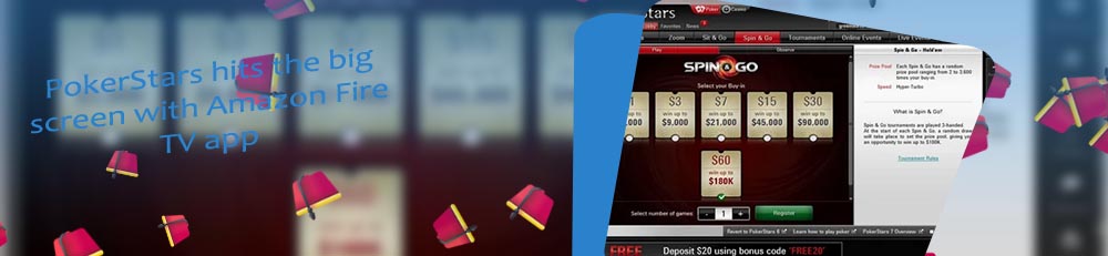 Pokerstars free home game