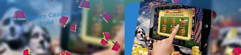 Real casino online android