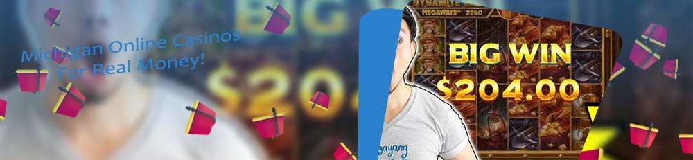 Real money casinos online