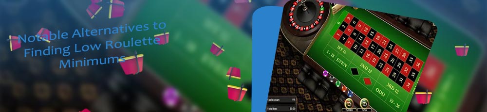 Roulette low