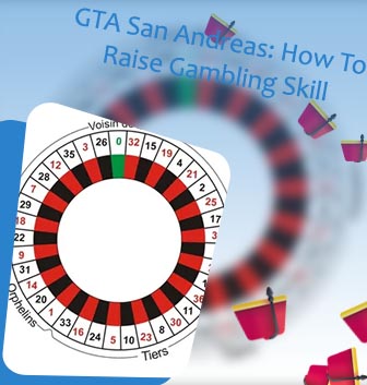 Roulette wheel and table in SA