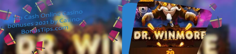 Sloto cash casino