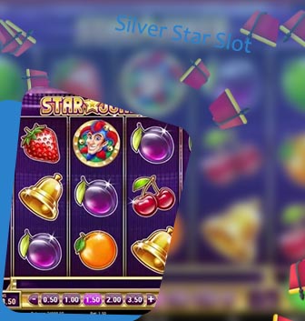 Stars slots free spins