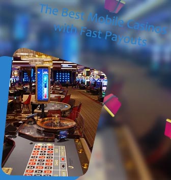 Top 10 mobile casinos