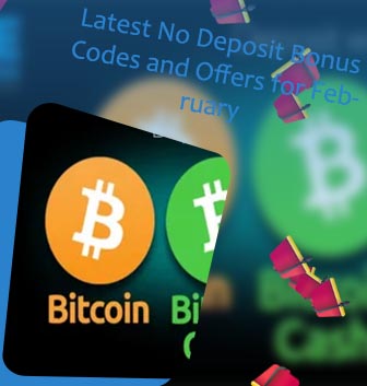 Us no deposit bonus codes 2020