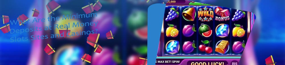 Win real money slots