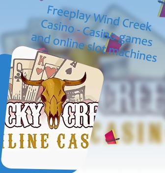 Wind creek online casino real money